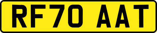 RF70AAT