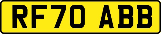 RF70ABB