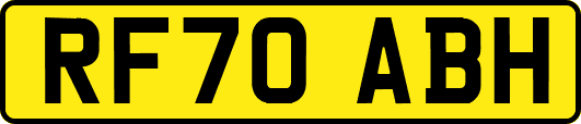 RF70ABH
