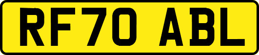 RF70ABL