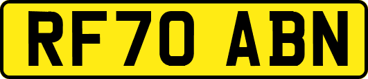 RF70ABN