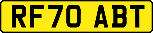 RF70ABT