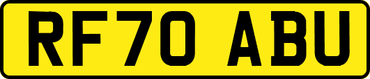 RF70ABU