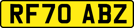 RF70ABZ