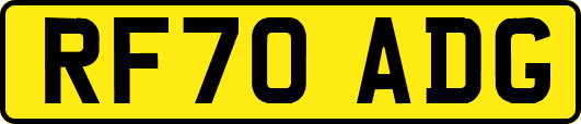 RF70ADG