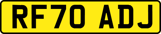 RF70ADJ