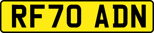 RF70ADN