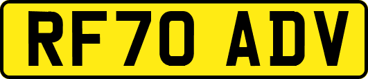 RF70ADV