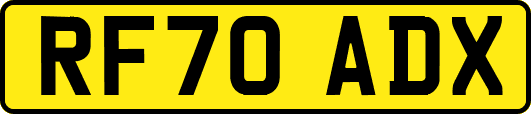 RF70ADX