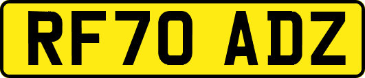 RF70ADZ