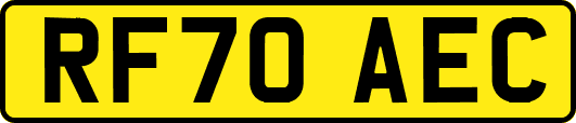 RF70AEC