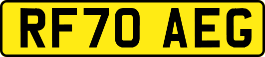 RF70AEG