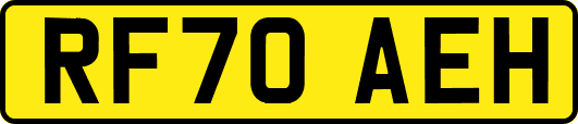 RF70AEH
