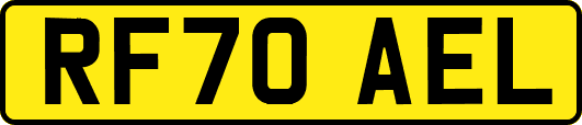 RF70AEL