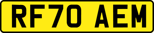 RF70AEM