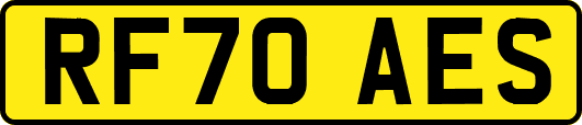 RF70AES