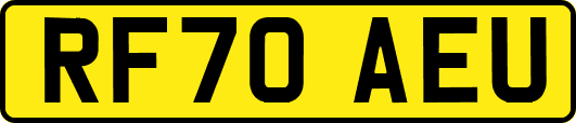 RF70AEU