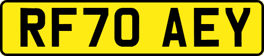 RF70AEY