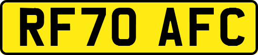 RF70AFC