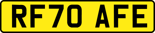 RF70AFE