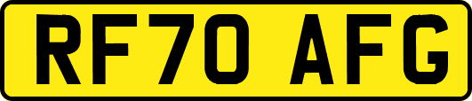 RF70AFG