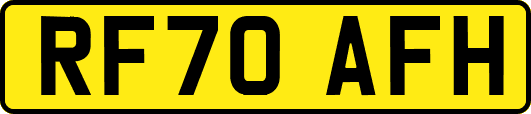 RF70AFH