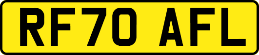 RF70AFL