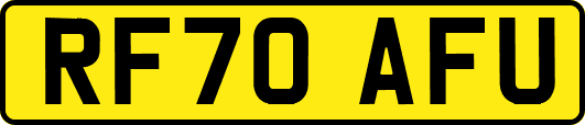 RF70AFU