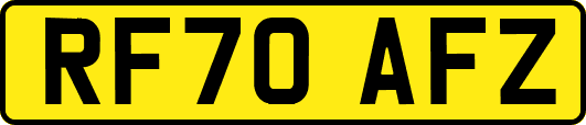 RF70AFZ