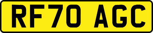 RF70AGC