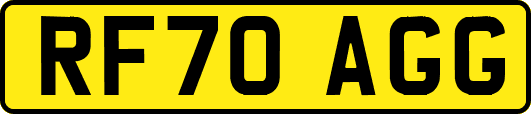 RF70AGG