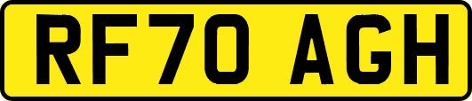 RF70AGH