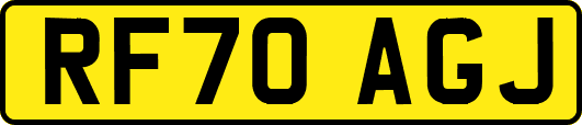 RF70AGJ
