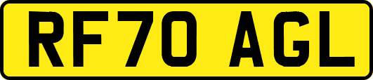 RF70AGL