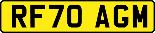 RF70AGM