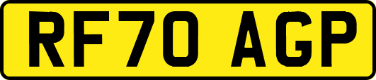RF70AGP