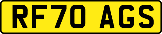 RF70AGS