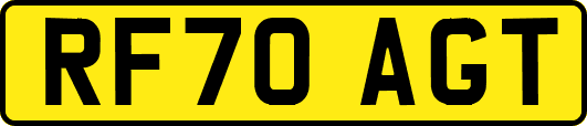 RF70AGT