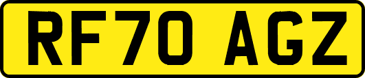 RF70AGZ