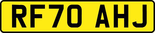 RF70AHJ