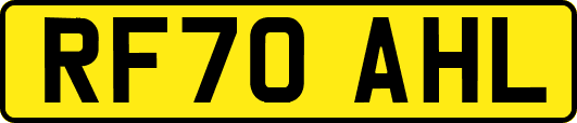 RF70AHL