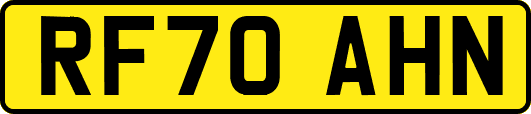 RF70AHN