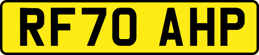 RF70AHP