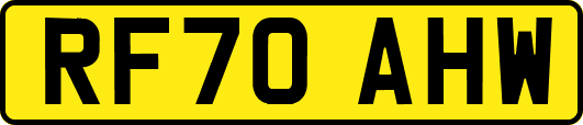 RF70AHW