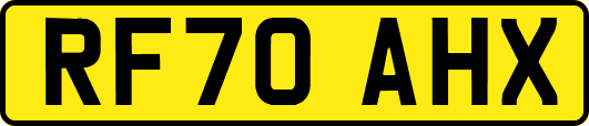 RF70AHX