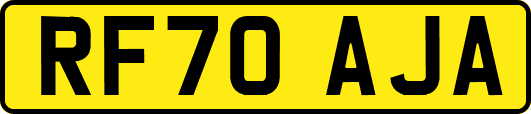 RF70AJA