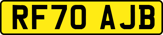 RF70AJB