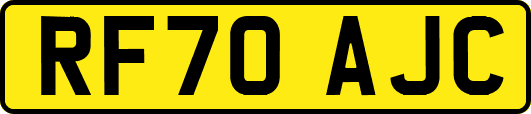 RF70AJC