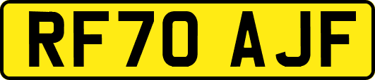 RF70AJF