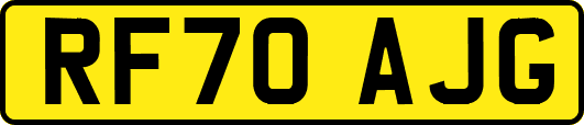 RF70AJG